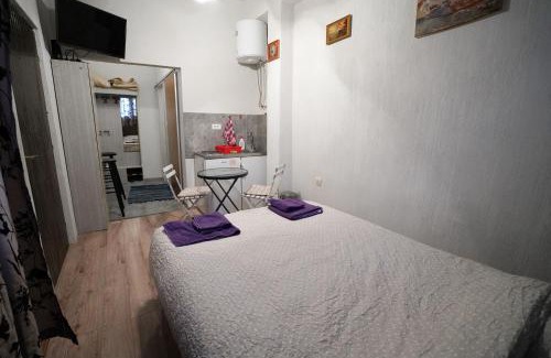 Terazije Apartment | Apartman Rale