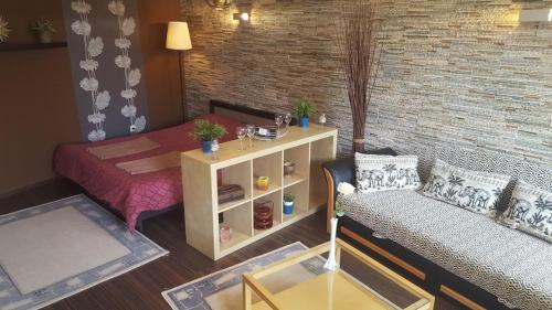 Krisztinavaros Apartment | Apartman Relax