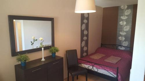 Krisztinavaros Apartment | Apartman Relax