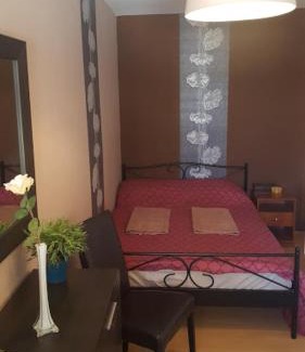 Krisztinavaros Apartment | Apartman Relax