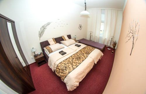 Olomouc Apartment | Apartman Relax Olomouc