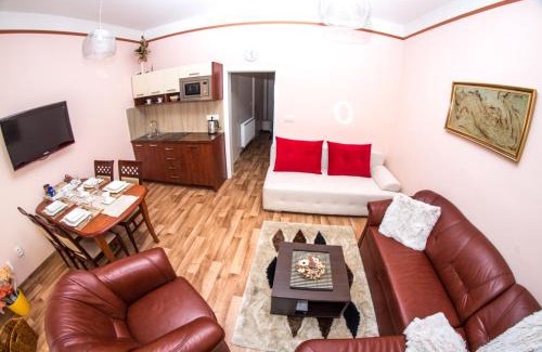 Olomouc Apartment | Apartman Relax Olomouc