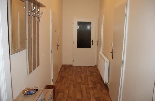 Olomouc Apartment | Apartman Relax Olomouc