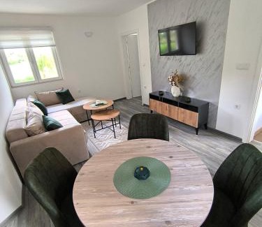 Ivanjica Apartment | Apartman Removic