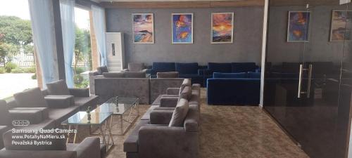 Lozenets Apartment | Apartman RS