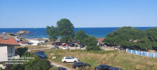 Lozenets Apartment | Apartman RS