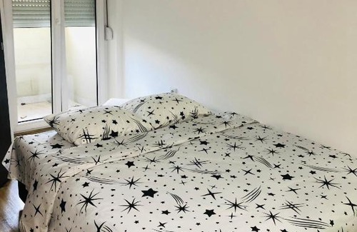Jagodina Apartment | Apartman