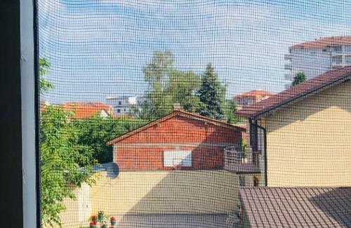 Jagodina Apartment | Apartman