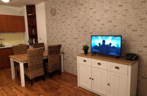 Oscadnica Apartment | Apartman s terasou