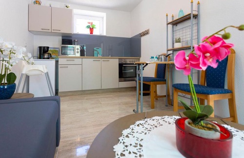 Zagvozd House | Apartman Salta