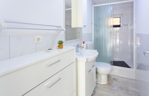Zagvozd House | Apartman Salta