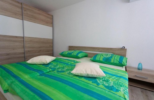 Zagvozd House | Apartman Salta