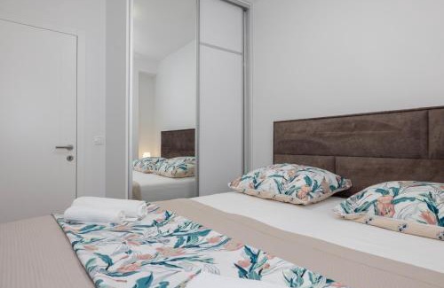 Veliko Brdo Apartment | Apartman Samed