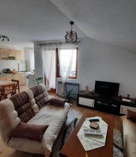 Novo Sarajevo Apartment | Apartman Sarajevo 202