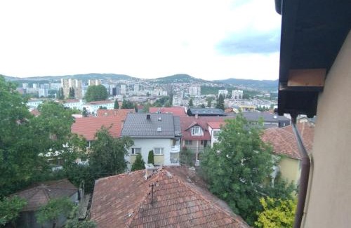 Novo Sarajevo Apartment | Apartman Sarajevo 202