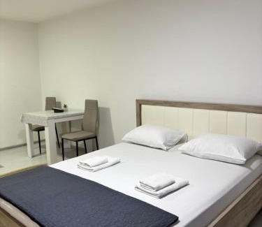 Nis Apartment | Apartman Sava