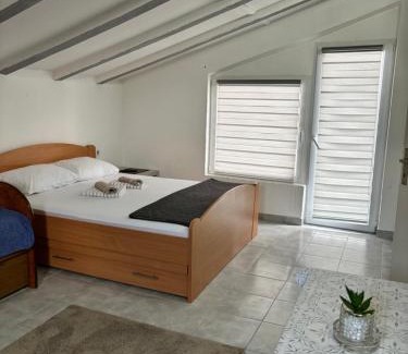 Nis Apartment | Apartman Sava