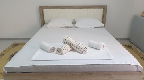 Nis Apartment | Apartman Sava