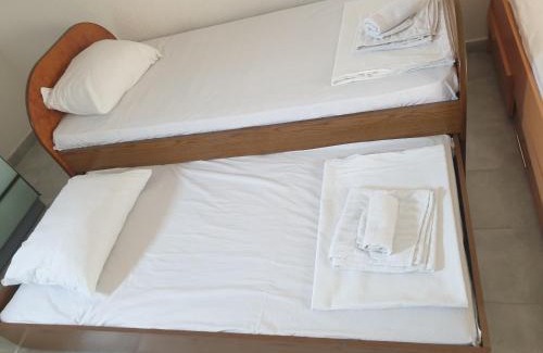 Nis Apartment | Apartman Sava