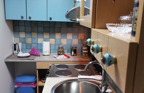Vracar Condo | Apartman se nalazi u blizini Hrama Svetog Save. Trga Slavija . .