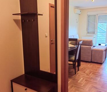 Sombor Apartment | Apartman Secujski