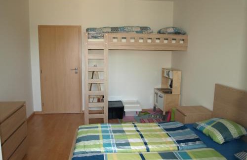 Vrchlabi Apartment | Apartman Self check in/out Vrchlabi