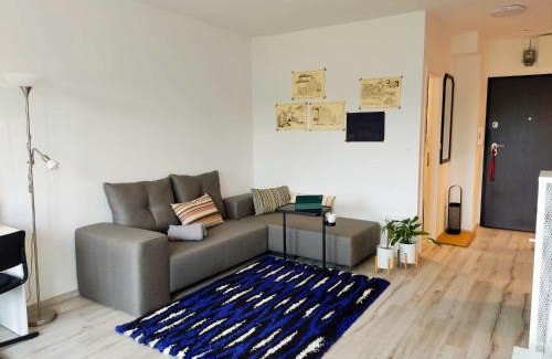 Novi Zagreb Apartment | Apartman Serbus-Zagreb