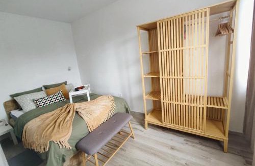 Novi Zagreb Apartment | Apartman Serbus-Zagreb
