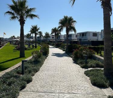 Gastria Apartment | Apartman Severny Cyprus