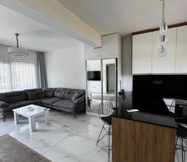 Gastria Apartment | Apartman Severny Cyprus
