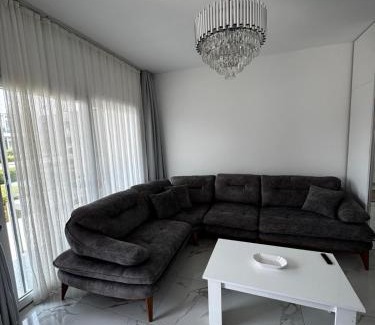 Gastria Apartment | Apartman Severny Cyprus