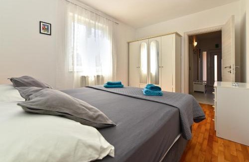 Medulin Apartment | Apartman Silva