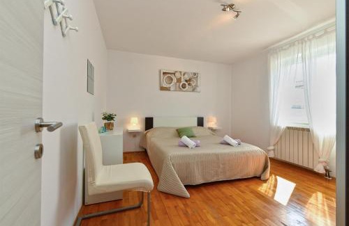 Medulin Apartment | Apartman Silva