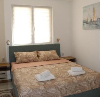 Veliko Gradiste Apartment | Apartman Silver night