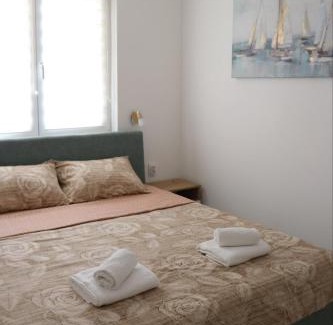 Veliko Gradiste Apartment | Apartman Silver night