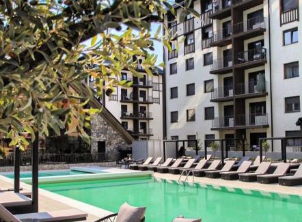 Zlatibor Apartment | Apartman SiM Titova vila Zlatibor