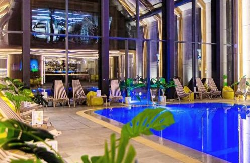 Zlatibor Apartment | Apartman SiM Titova vila Zlatibor