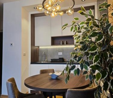 Zlatibor Apartment | Apartman SiM Titova vila Zlatibor