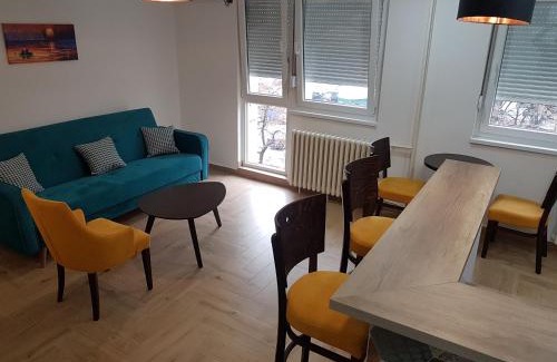 Valjevo Apartment | Apartman Simić 2