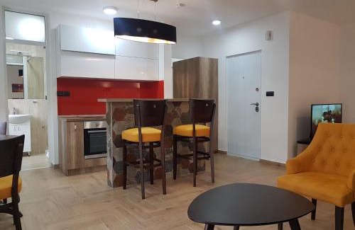 Valjevo Apartment | Apartman Simić 2