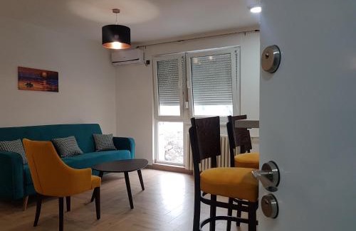Valjevo Apartment | Apartman Simić 2