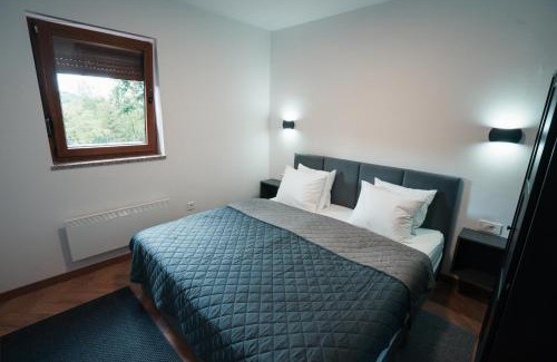 Rakovica Apartment | Apartman Simplicity