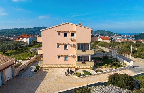 Kukljica Apartment | Apartman Sipina 1