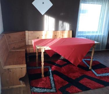 Canton 10 Apartment | apartman SM IK 2