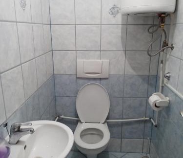 Canton 10 Apartment | apartman SM IK 2