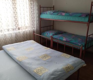 Canton 10 Apartment | apartman SM IK 2