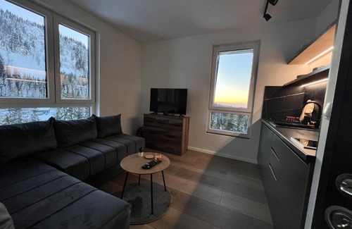 Jahorina Apartment | Apartman Snowflake 1