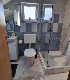 Bilje House | Apartman - sobe Corina-blizu Osijeka