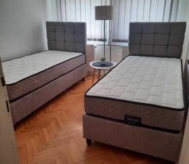 Pirot Apartment | Apartman “Sofia”