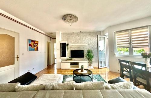 Pirot Apartment | Apartman “Sofia”